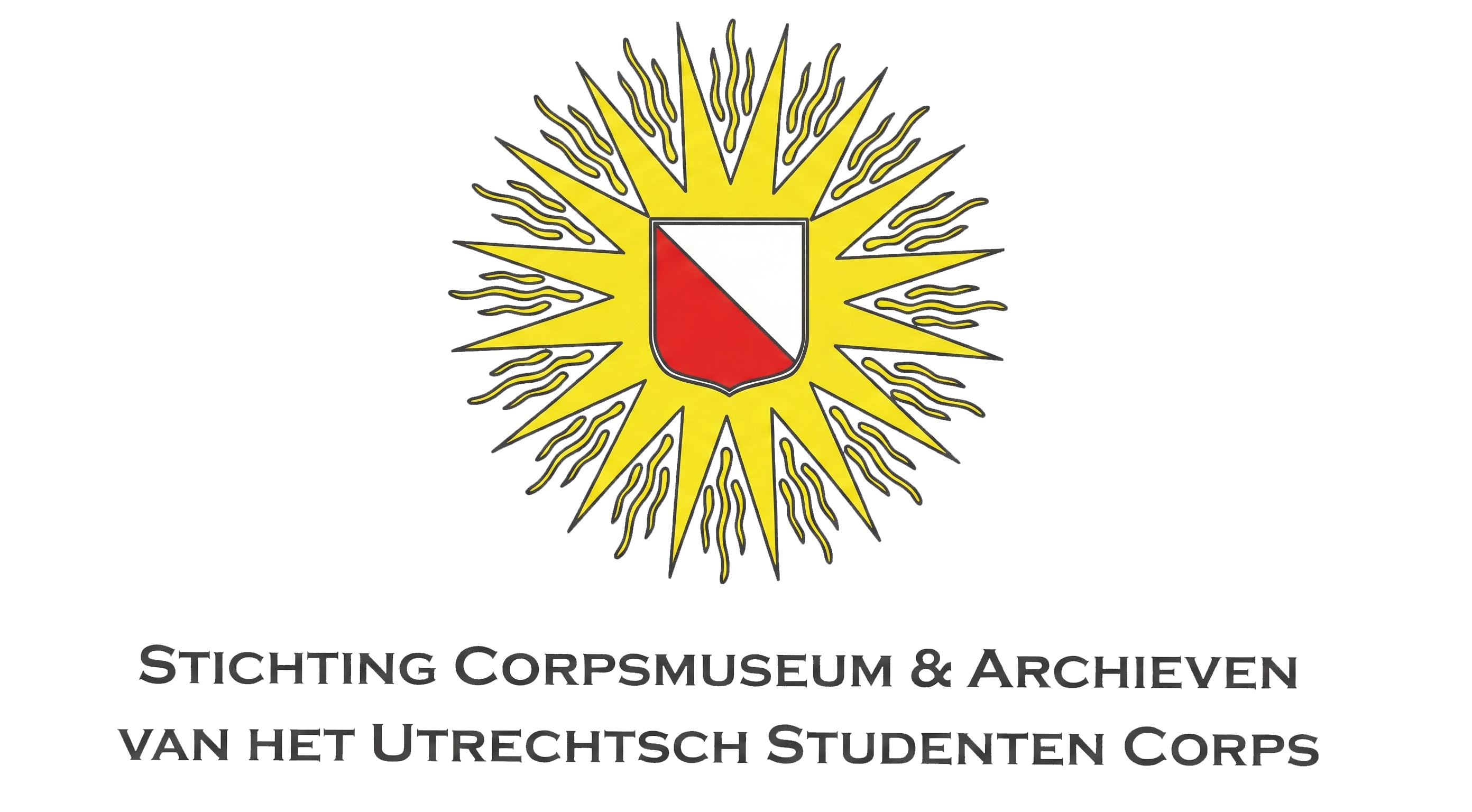 Logo Stichting Corpsmuseum